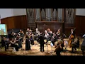 JULES MASSENET MEDITATION FROM "THAIS" Arrenged by Duncan McIntyre