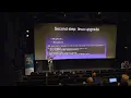 Upgrading projects with docker - Reinout van Rees