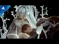 Code Vein - E3 Release Date Announcement Trailer PS4