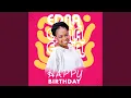 Download Lagu Happy Birthday (African Style)