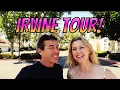 The ONLY Tour of Irvine California That You Will Need to Watch Moving to Orange County