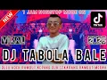 Download Lagu DJ FYP TIKTOK VIRAL 2025‼️DJ TABOLA BALE‼️MODE ON NONSTOP FULL BASS‼️BY WILIS ANDESTA ON THE MIX‼️