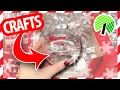 Download Lagu 🎄Grab ORNAMENTS from Dollar Tree for these GENIUS Christmas DIYs \u0026 ideas!