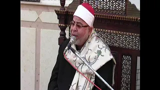 الشيخ عبد اللطيف العزب وهدان قران الجمعه أمسية مسجد قباء ام الزين 23 2 2024 
