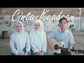Trisouls - Cinta Keadaan (Cover Cheryll \u0026 Alma Putih Abu-abu)