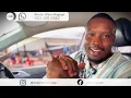 Mcebo Mfana Kagogo Vlog #2 2026 - The Extended Content.