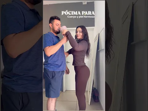 PÓCIMA REGENERATIVA NATURAL EN 20 DÍAS