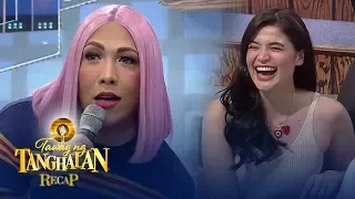 Wackiest moments of hosts and TNT contenders Tawag Ng Tanghalan Recap June 20 2019