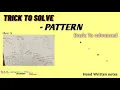 Print Diagonal Star Pattern using java Learn pattern easy