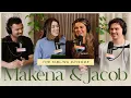 Makena and Jacob The Sibling Episode