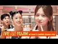 Download Lagu IVE YUJIN and MIMI ?! Best adorable duo in BYOB history❤️ | Joon \u0026 Brian BYOB #IVE