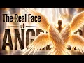 I Recreated Every Angel in the Bible