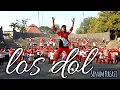 Download Lagu Senam kreasi terbaru  Los Doll bersama sobat bugar blora