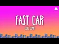 Download Lagu Luke Combs - Fast Car (Lyrics)