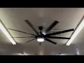 Fanimation Slinger v2 ceiling fan