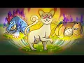 Download Lagu Choose the weakest Starter, but it STEALS Stats!