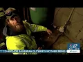 Rhinelander Releases Running Water Notice