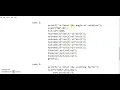 Practical-7 8 2D Transformations Translation Scaling Rotation