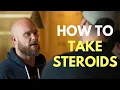 Starting Your First Steroid Cycle Or Thinking About It Ben Pakulski