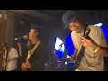 Efek Rumah Kaca - Heroik (Live at Camden Cikini, Jakarta 5/10/2023)