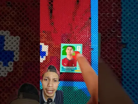 Manik-manik Ronaldo Kurang satu‼️