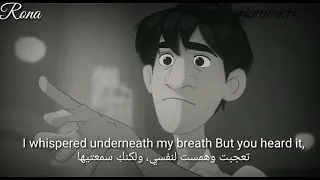 أغنية Perfect مترجمة Ed Sheeran 