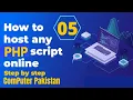 Php Tutorial for Beginners in Hindi 05 datatype Learn PHP