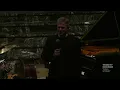 Monty Alexander Trio [full concert] | Dec 4 | Trinity Church Wall Street