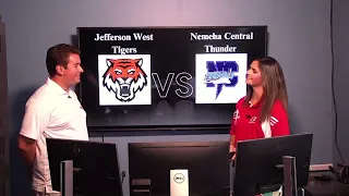 WEEK 5 Kansas Prep Zone