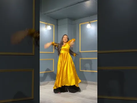 Deewani Mastani | Trending | Semi Classical Dance Cover | Bollywood Song | Bollywood Dance