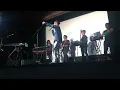 Agatha Pricilla - Ruang (Live at Institut Français Indonesia, Jakarta 12/1/2023)