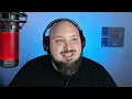 Muelas De Gallo - NAH! Ft. Aleman, Sinful and Caprino // DRUMMER REACTS // Nacho Lahuerta
