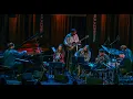 Lagu Agoja - Live at Oslo Jazz