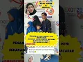 Download Lagu penampilan baru Herfiza istri Ricky Harun #trending #fyp #viralvideo
