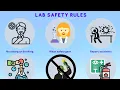 10 Most Important Science Lab Safety Rules Practical Cssreview10M