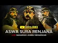Lagu Budhalan Terbaru !!! Warok ASR ASWA SURA RENJANA Temanggung - LIVE Banaran Gemawang Jambu Semarang