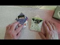 Tea bag holders