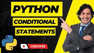 Mastering Python Conditional Statements with a FizzBuzz Challenge Python Tutorial for Beginners