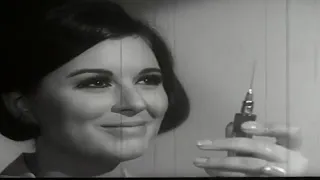 الفيلم العربي النادر نار الحب بطولة سعاد حسني وحسن يوسف وجوليا ضو 