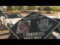 Sac State Students Celebrate Graduation In Socially-Distanced Mobile Ceremony