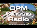💖 PAMPARELAX OPM Love Songs 🎵 Mga Kantang Nakaka-Miss | Classic Hits 60s 70s 80s 90s