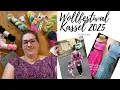 Download Lagu Wollfestival Kassel - Sonntag