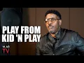 Play Kid n Play on Failed Marriage to Coming to America Actress Shari Headley Part 15