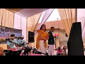 Download Lagu Hadirmu bagai mimpi with miss silvi