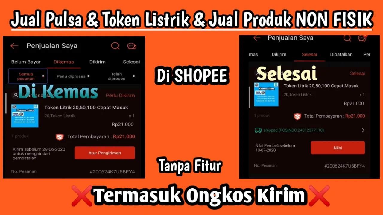 TAMAT! AKHIR DARI KEKUASAAN GOBLIN! Clash Of Clans. 