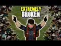 The Most OVERPOWERED Build - Project Zomboid Guide