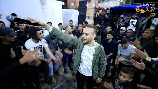 اجمل دحيات نااارية حربية اكشششن الفنان عدي زاغة سهرة العريس محمد رائد بيت اللو 