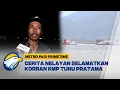 Download Lagu Aksi Heroik Nelayan Selamatkan Korban KMP Tunu [Metro Pagi Primetime]