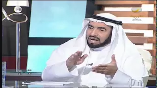 Khalejiatv لقاء الجمعة مع الدكتور طارق السويدان 