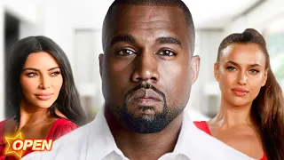 kanye wests women what makes irina shayk better than kim kardashian